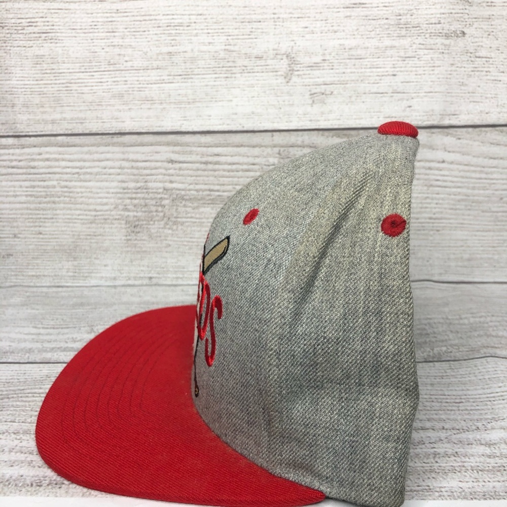 The Hundreds SnapBack - Picture 4 of 5